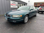 1999 Buick Regal 4dr Sdn LS