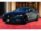 2024 Jaguar XF R-Dynamic SE