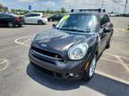 2016 Mini Cooper S Countryman