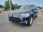 2015 Bmw X5 Xdrive50i