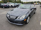 2011 Mercedes-Benz E-Class E350