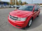 2016 Dodge Journey SE