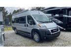 2023 Thor Motor Coach Tellaro 20K 21ft