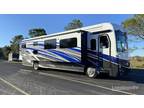 2024 Holiday Rambler Armada 40P 44ft