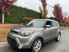 2015 Kia Soul 5dr Wgn Auto +