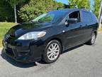 2008 Mazda Mazda5 4dr Wgn Auto Sport