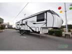 2024 Coachmen Chaparral 355FBX 42ft