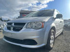 2012 Dodge Grand Caravan - STOW 'N' GO