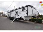 2024 Coachmen Chaparral 381DBL 38ft