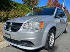 2011 Dodge Grand Caravan 4dr Wgn Express - STOW 'N' GO