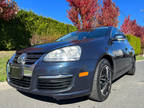 2007 Volkswagen Other 4dr Automatic