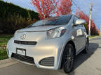 2014 Scion iQ 3dr HB