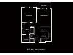Cirrus Apartments - A1.2