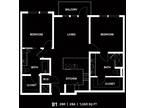 Cirrus Apartments - B1.1