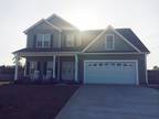 Single Family - 2 Story, Two Story - Swansboro, NC 902 Morganser Dr