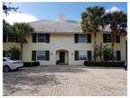 Beautiful Delray 2/2 Triplex