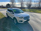 2017 Ford Escape 4WD 4dr SE