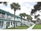 New Smyrna Beach 1BR 1BA, Reduced now WALK TO Flagler 3rd