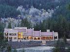 A Luxurious Gated WIilderness Retreat in The Heart of The San Juan Mountains