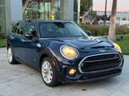 2017 MINI Clubman Cooper S ALL4 AWD 4dr Wagon