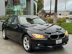 2014 BMW 3 Series 328i xDrive AWD 4dr Sedan SULEV