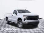 2024 Chevrolet Silverado 1500 WT LT1