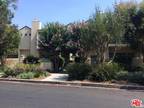 Townhouse, Contemporary - Sherman Oaks, CA 14101 partens St #6