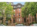 2 BDRM Boston Back Bay