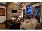 Aspen Highlands Thunder Bowl Town home