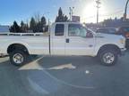 2015 Ford Super Duty F-350 SRW 4WD SuperCab 8 Ft Box XLT