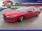 2021 Mazda Mazda6 GS-L Auto