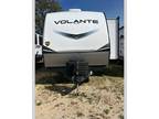 2024 CrossRoads Volante 34RE 38ft