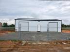 Grove, CONVENIENT LOCATION.30'x50'.1500 sq ft with 12'