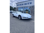 1993 Chevrolet Corvette Base 2dr Hatchback