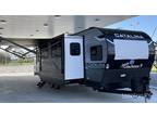2024 Coachmen Catalina Legacy Edition 283FEDS 36ft