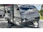 2024 Coachmen Catalina Summit Series 7 154RBX 23ft