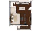 The Jax Apartments - 1 Bedroom, 1 Bath