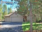 Four Bedroom In Bend