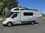 2024 Winnebago Navion 24J 24ft