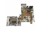 Watercrest at the Polo Fields - 1 Bedroom 1 Bathroom