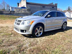 2009 Dodge Caliber Srt-4