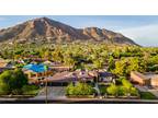 5324 E MARIPOSA ST, Phoenix, AZ 85018 Single Family Residence For Sale MLS#