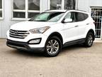 2016 Hyundai Santa Fe Sport AWD 4dr 2.4L Premium