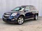 2015 Chevrolet Equinox AWD 4dr LT w/2LT