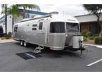 2017 Airstream Airstream 30ft