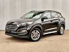 2018 Hyundai Tucson 2.0L SE AWD / LEATHER / SUNROOF / BACKUP CAMERA