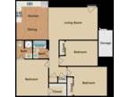 San Jacinto RC Apartments - 3 Bedroom 2 Bathroom