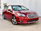 2016 Subaru Legacy 4dr Sdn CVT 3.6R w/Limited & Tech Pkg