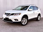 2015 Nissan Rogue AWD 4dr SV