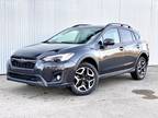 2019 Subaru Crosstrek Limited CVT w/EyeSight Pkg / BSD LDA / BACKUP CAM /